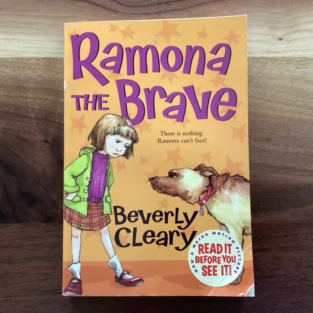 Ramona the Brave