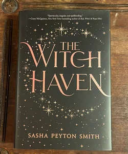 The Witch Haven