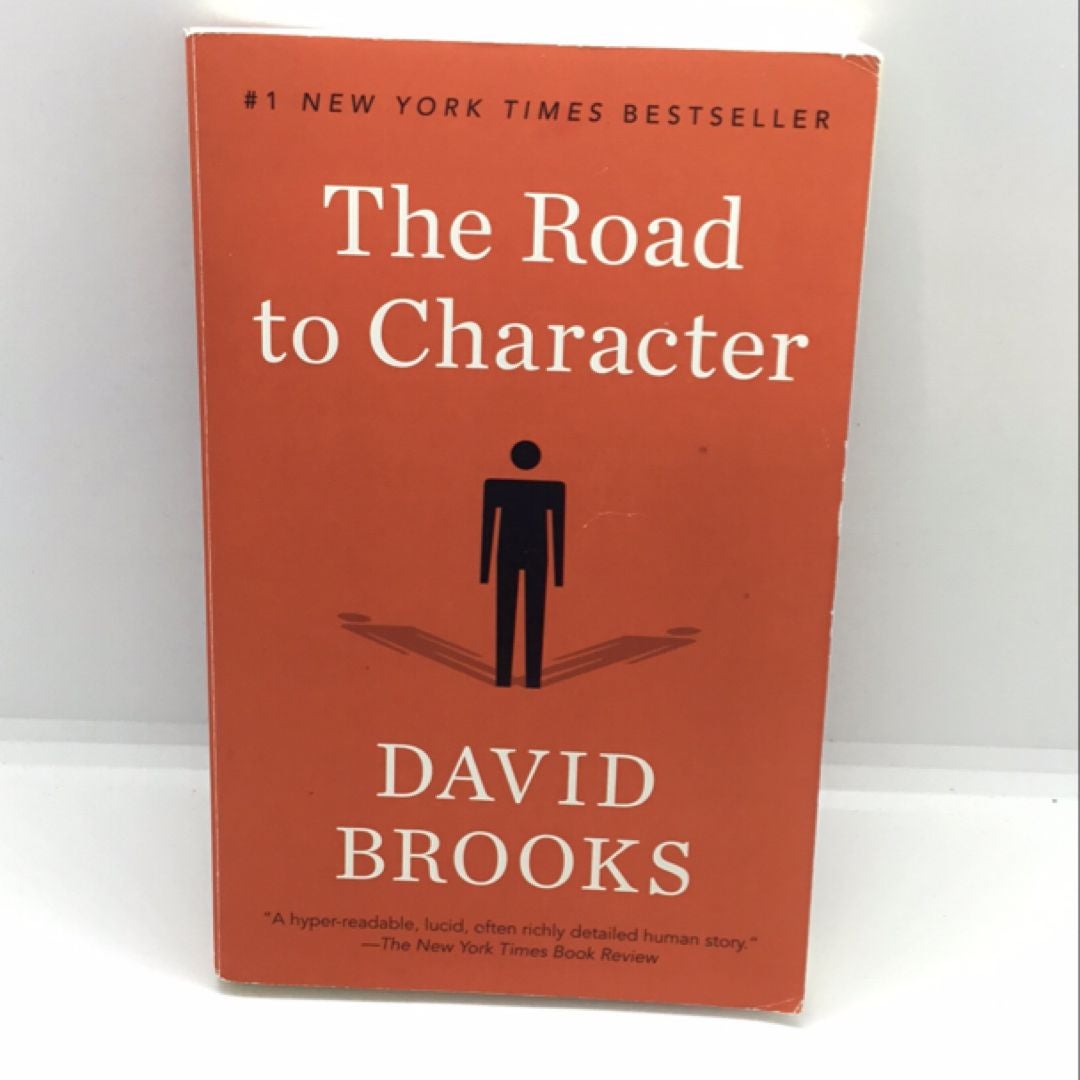 The Road to Character