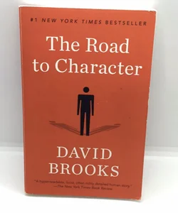 The Road to Character