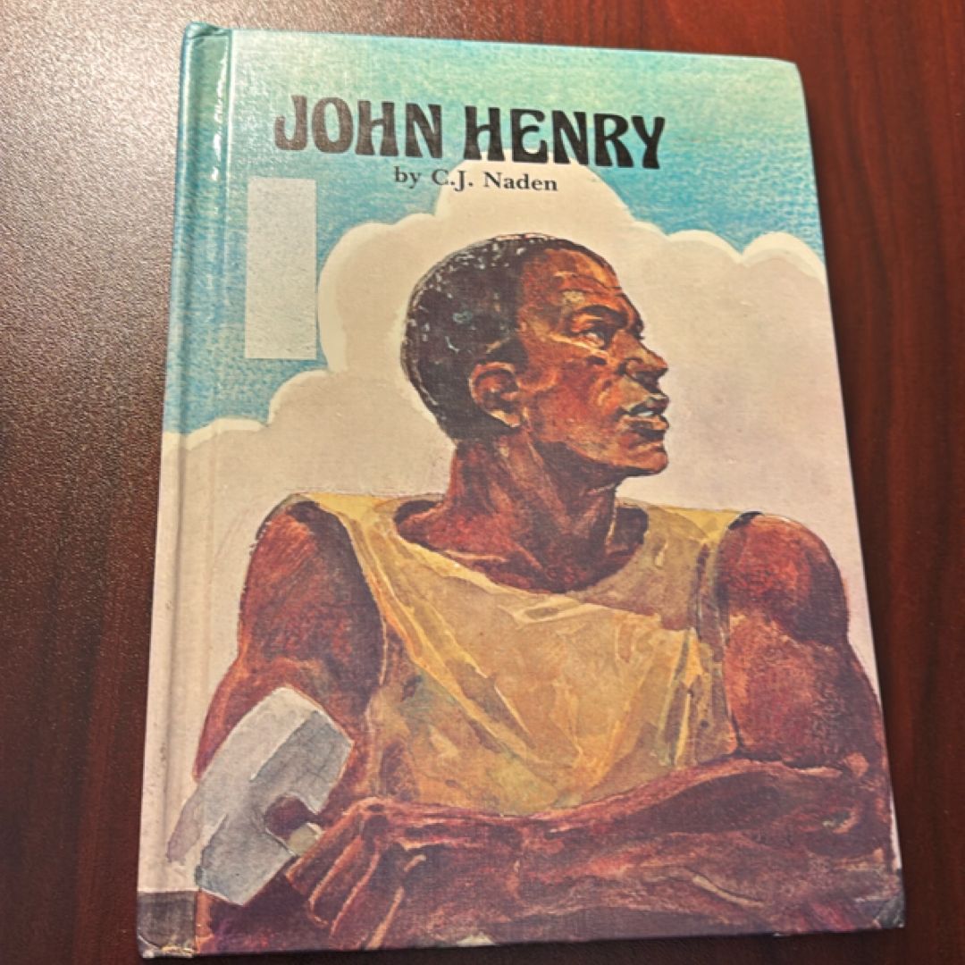 John Henry
