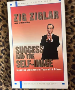 Success and the Self-Image (Audio-book) 
