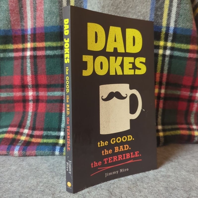 Dad Jokes