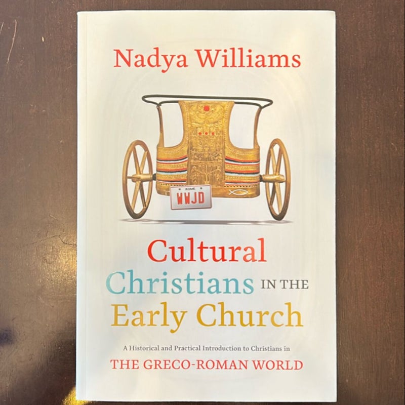 Cultural Christians in the Early Church