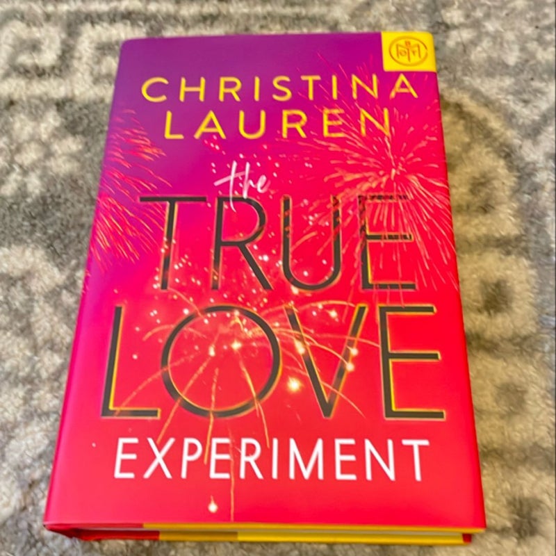 The True Love Experiment