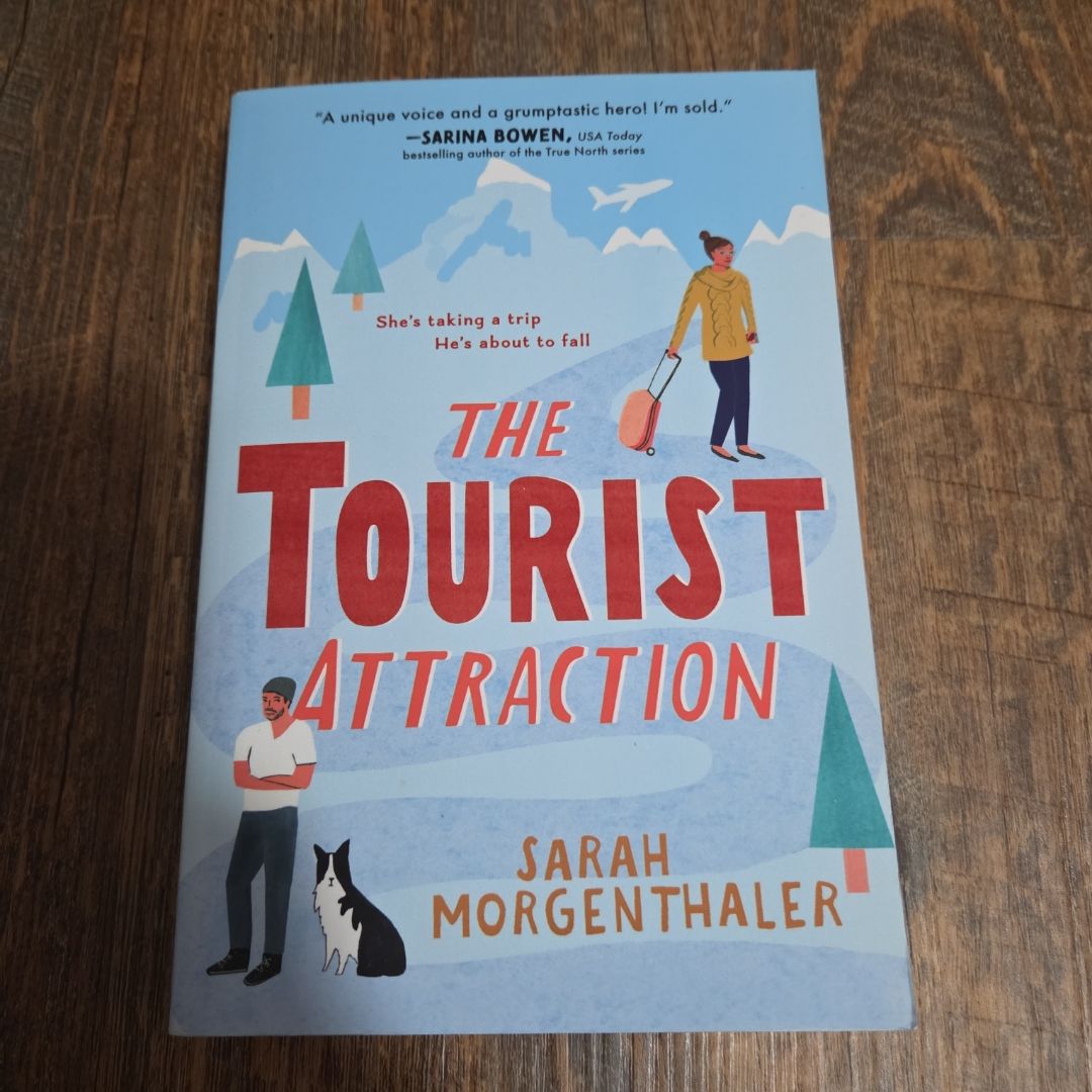 The Tourist Attraction 