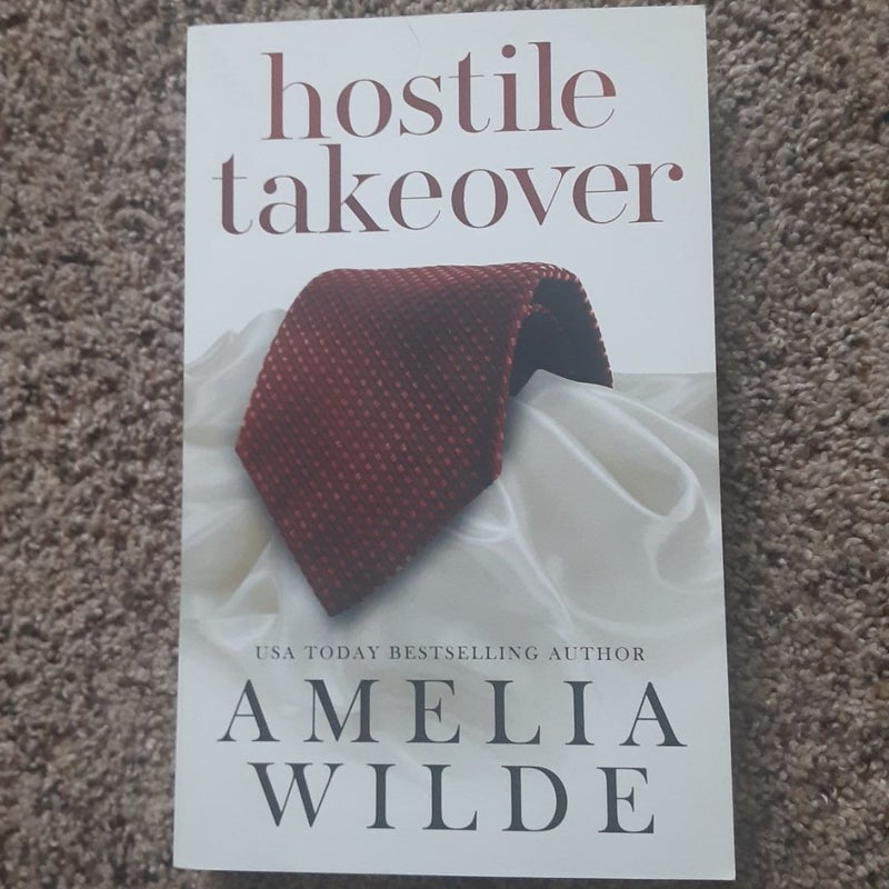 Net Worth, Binding Contract & Hostile Takeover 
