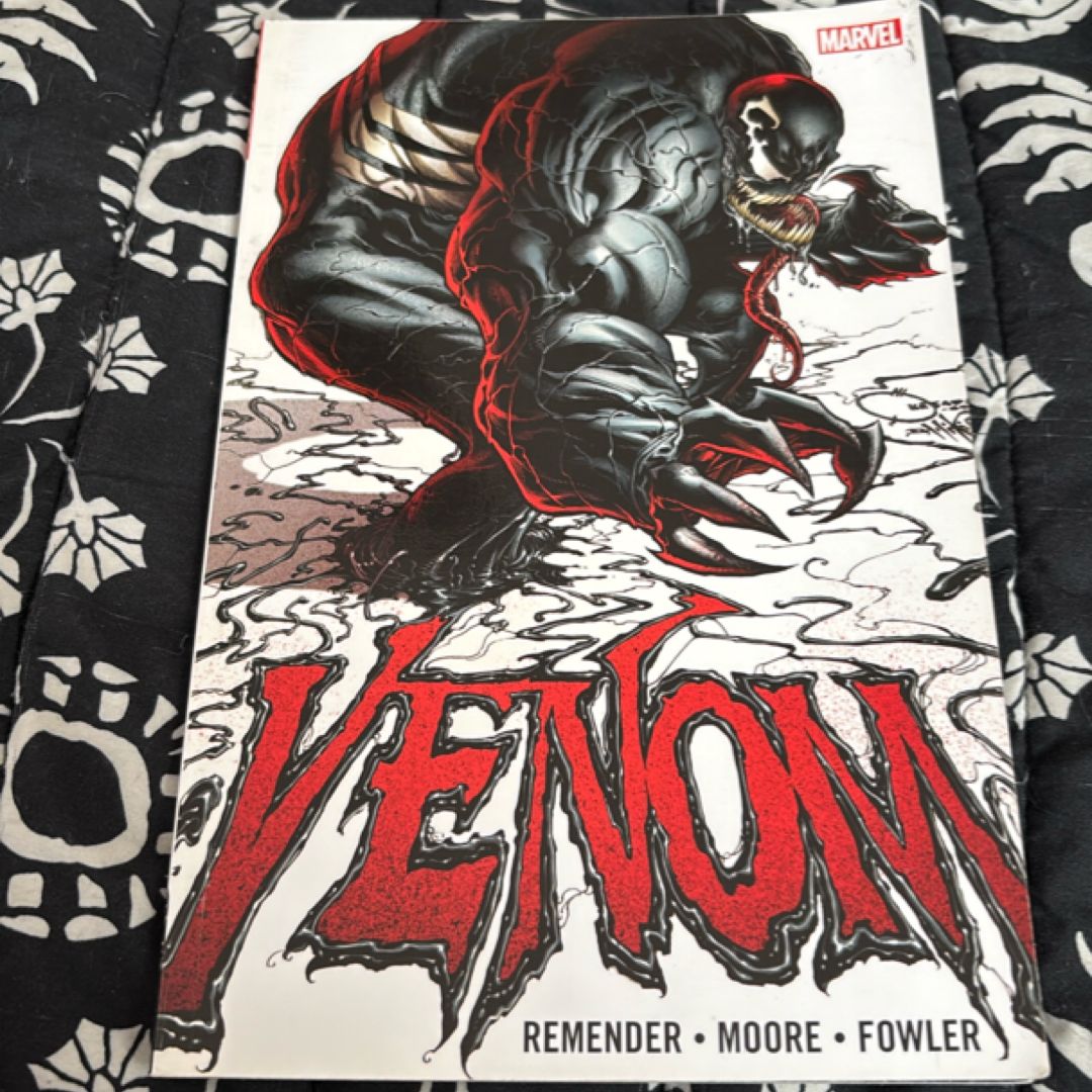 Venom
