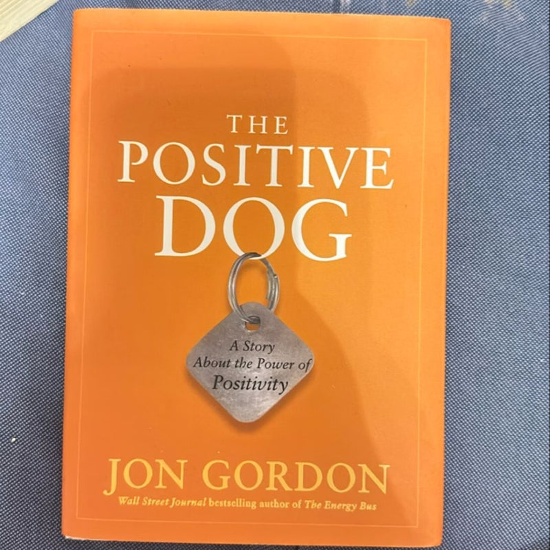 The Positive Dog