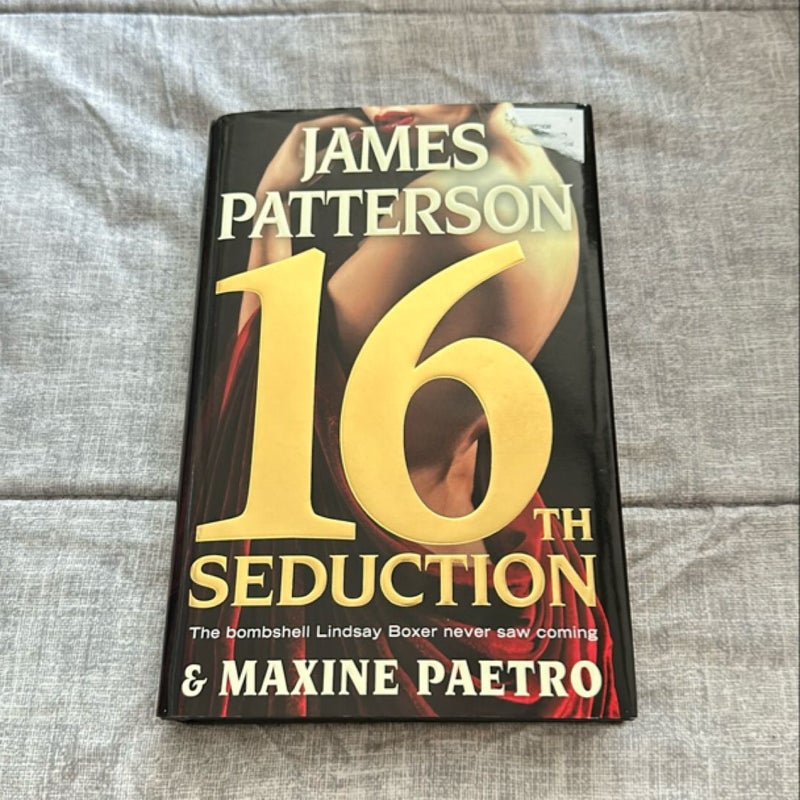 16th Seduction