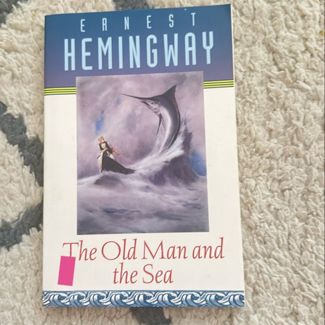 Old Man and the Sea