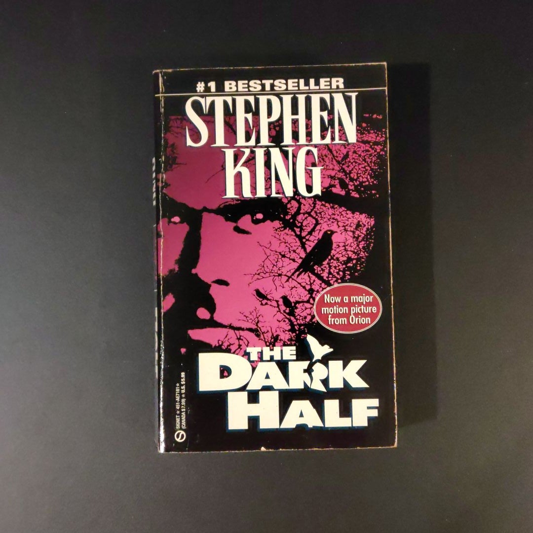 The Dark Half