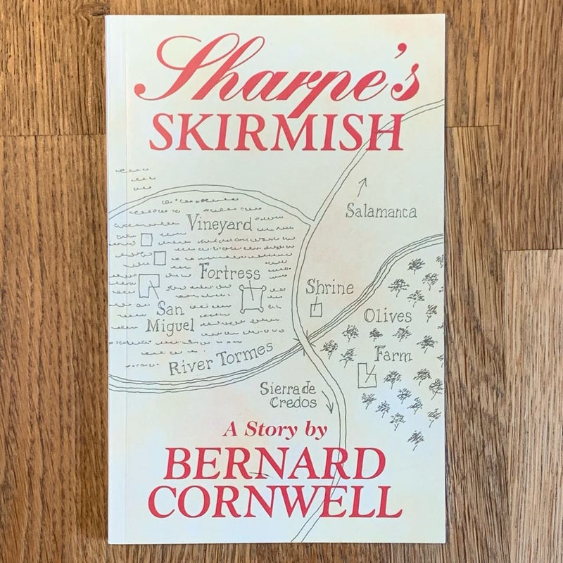 Sharpe's Skirmish
