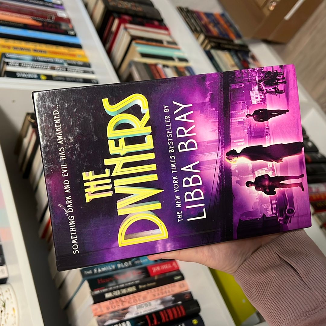 9780606322843 book cover