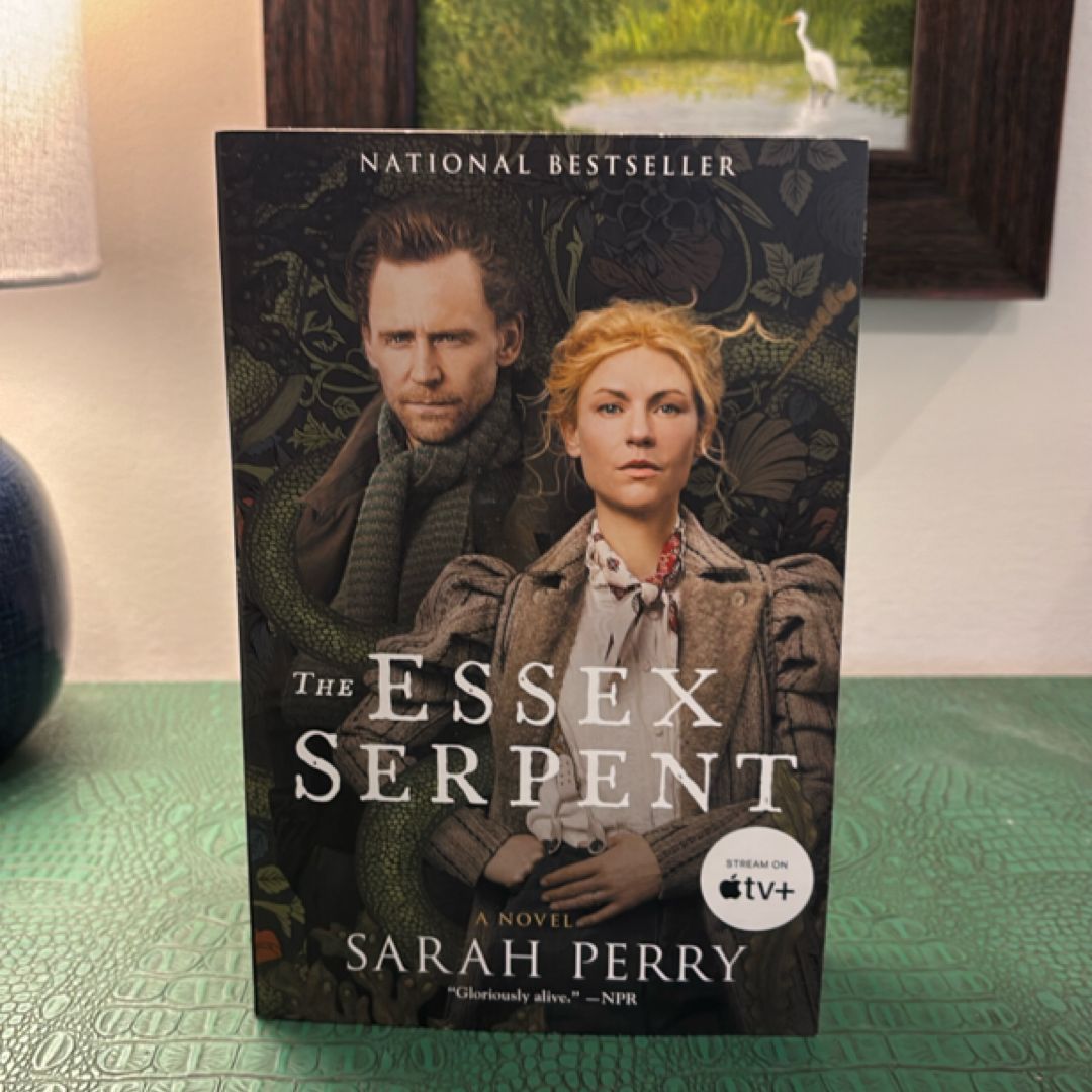 The Essex Serpent [TV Tie-In]