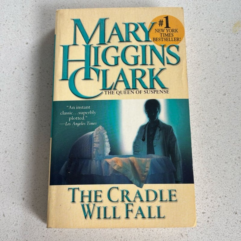 The Cradle Will Fall