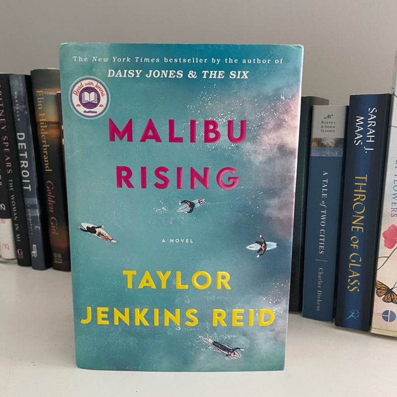 Malibu Rising