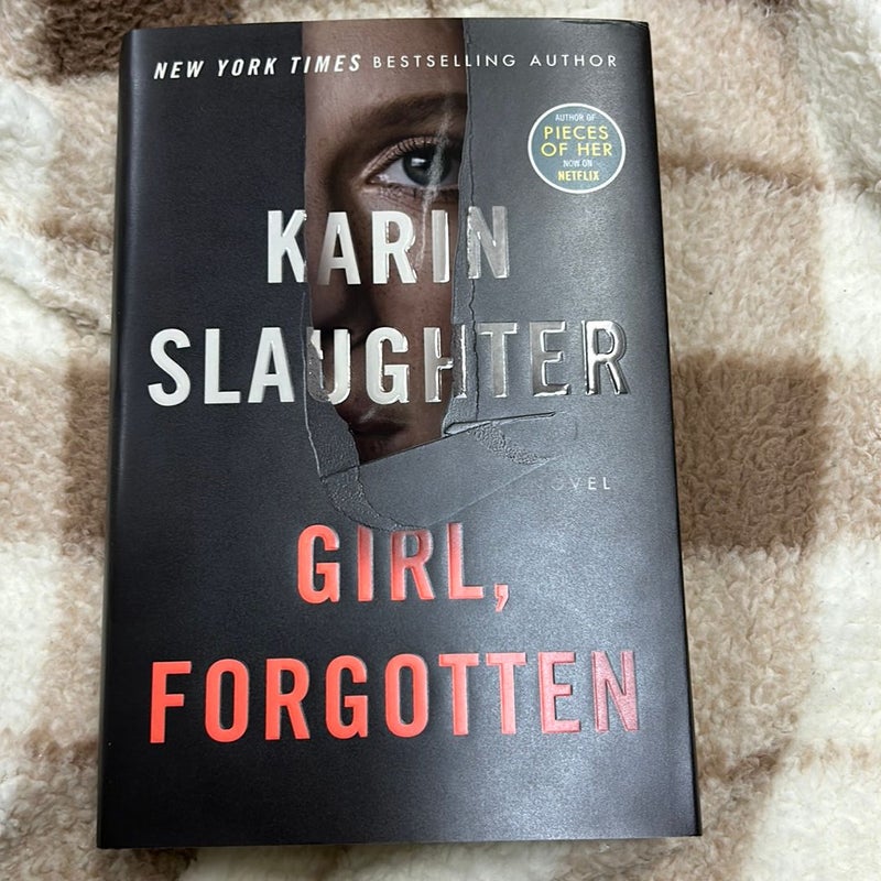 Girl, Forgotten