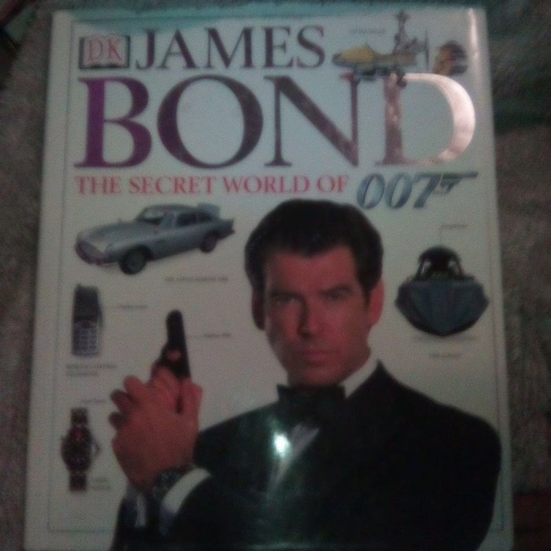 James Bond