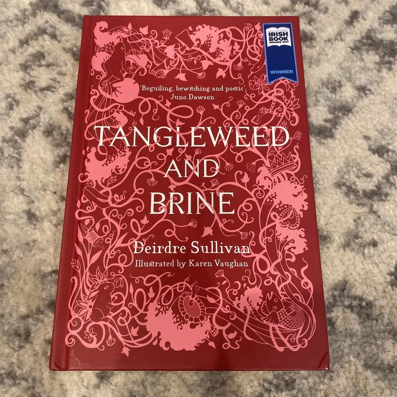 Tangleweed and Brine