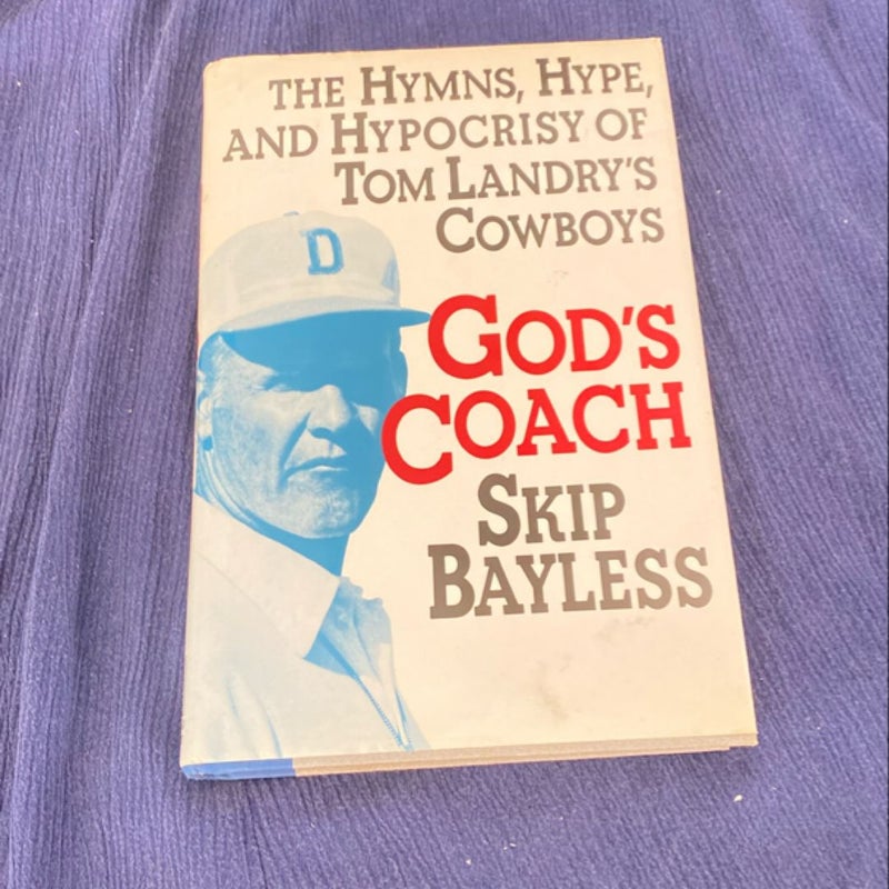 Gods Coach