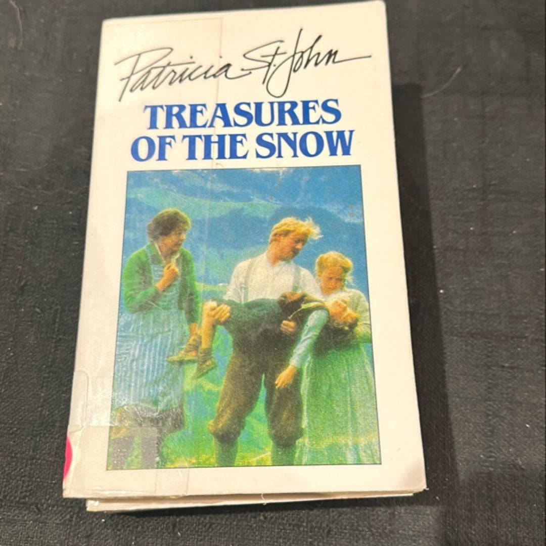 Treasures of the Snow