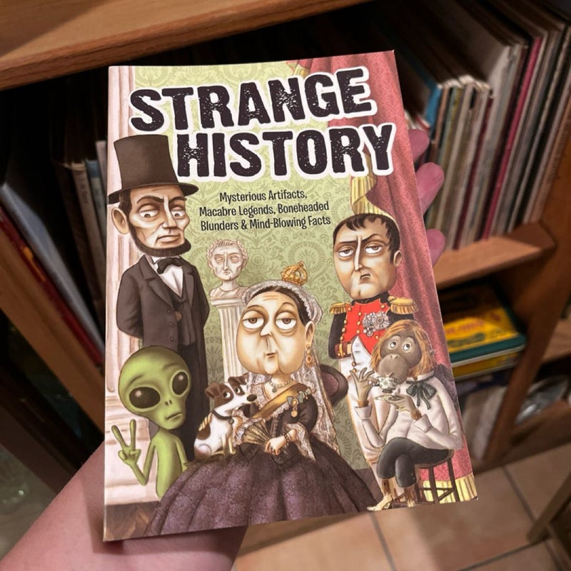 Strange History