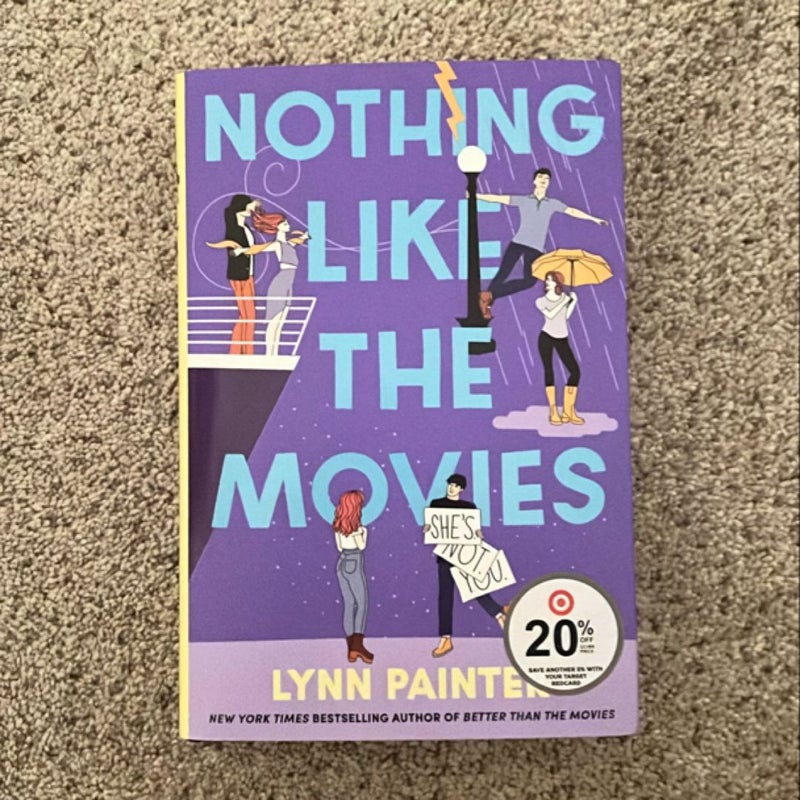 Nothing Like the Movies