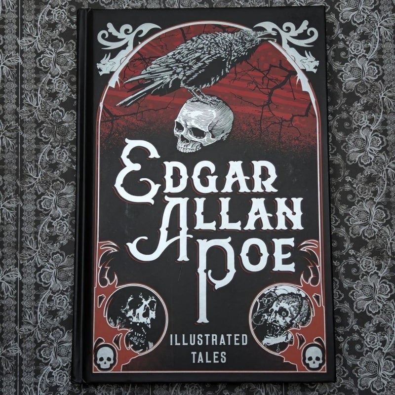 Edgar Allan Poe