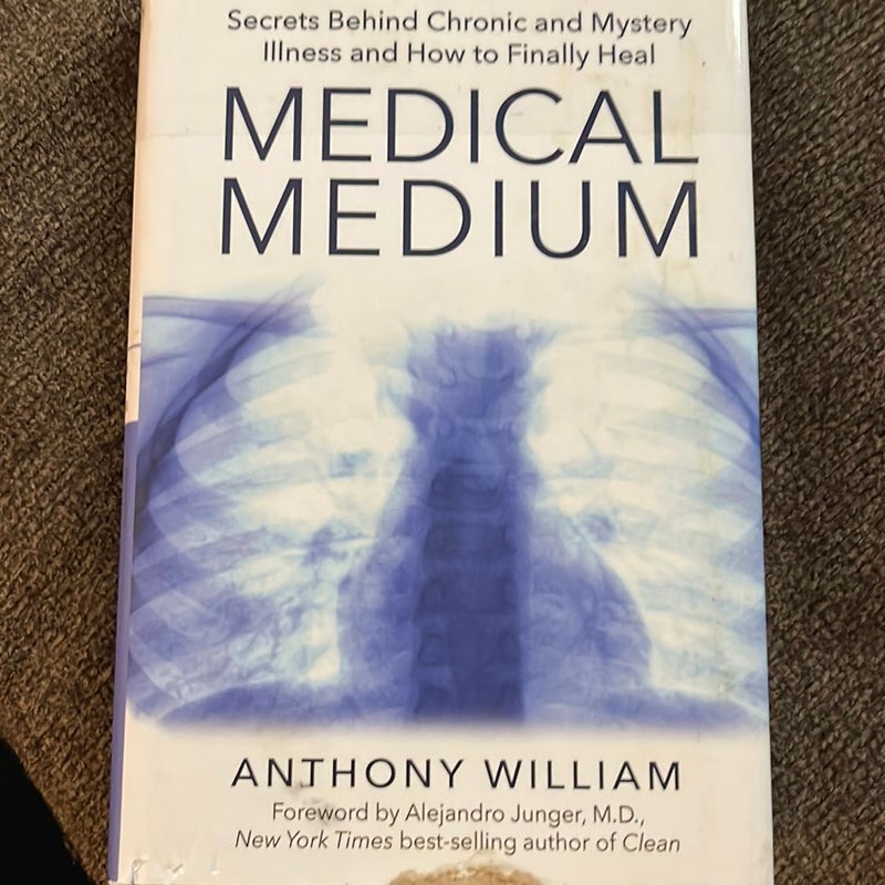 Medical Medium