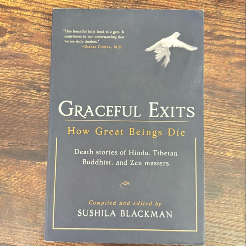 Graceful Exits