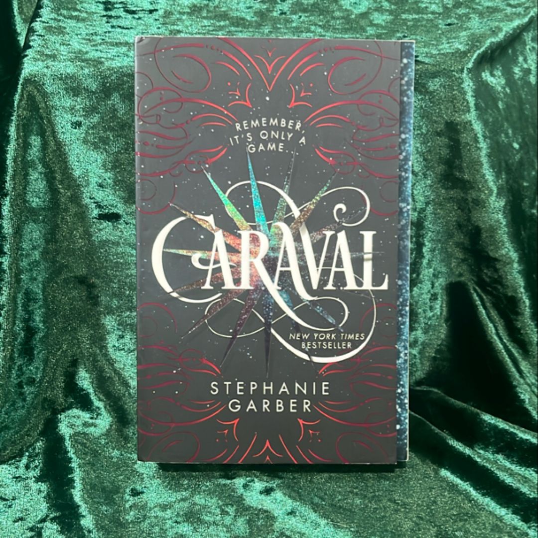 Caraval