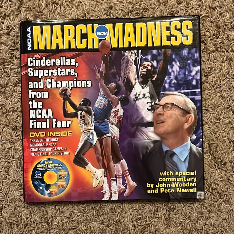 NCAA March Madness