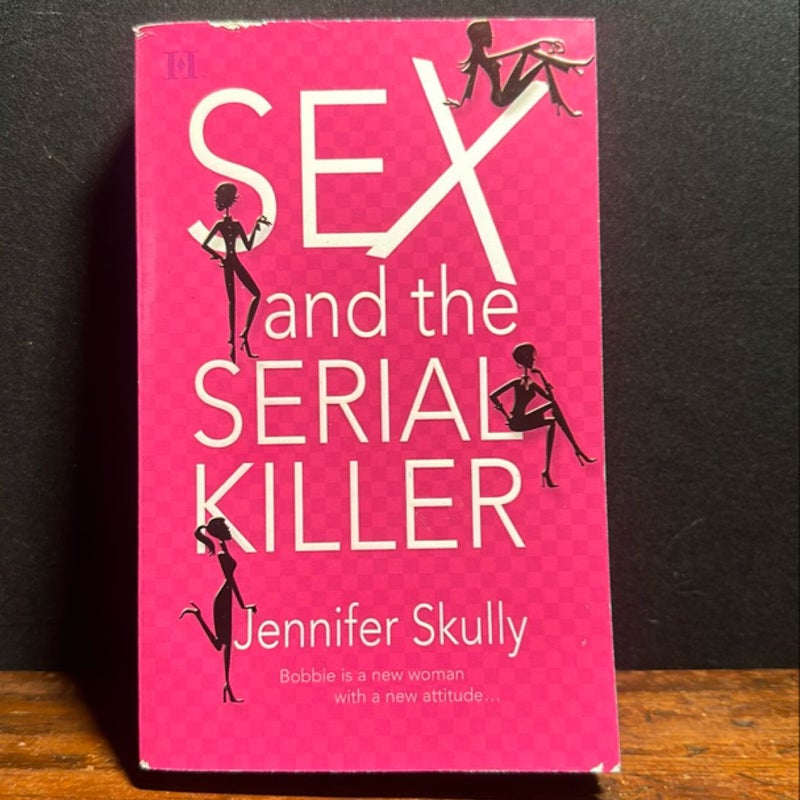 Sex and the Serial Killer