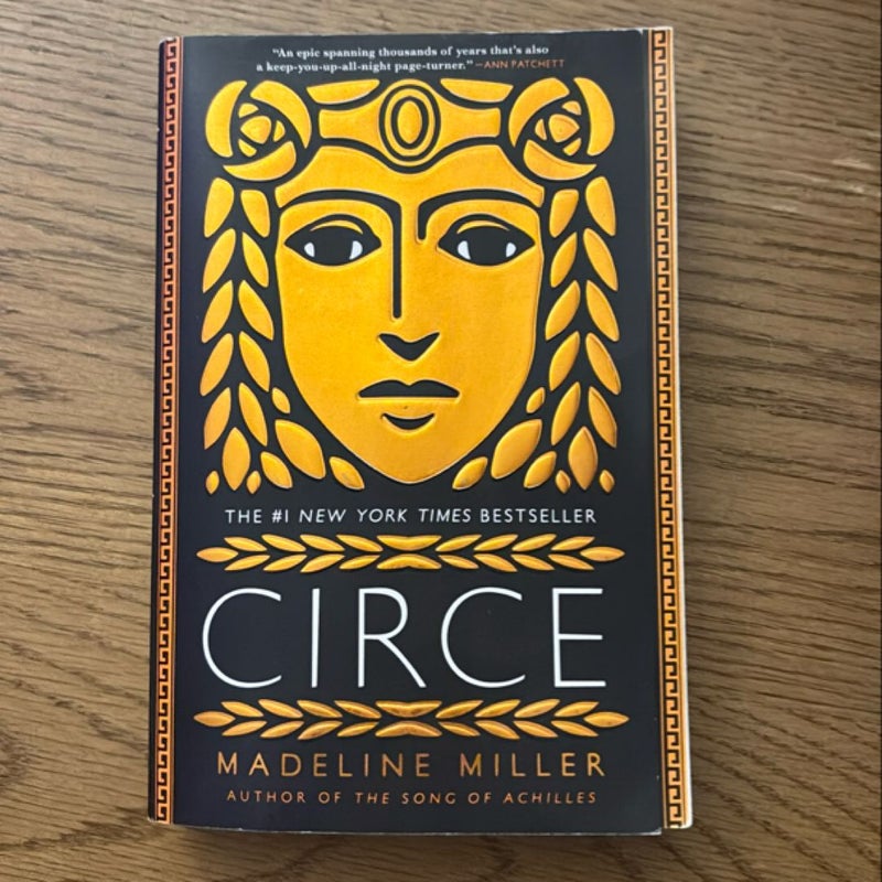 Circe