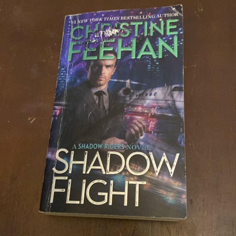 Shadow Flight