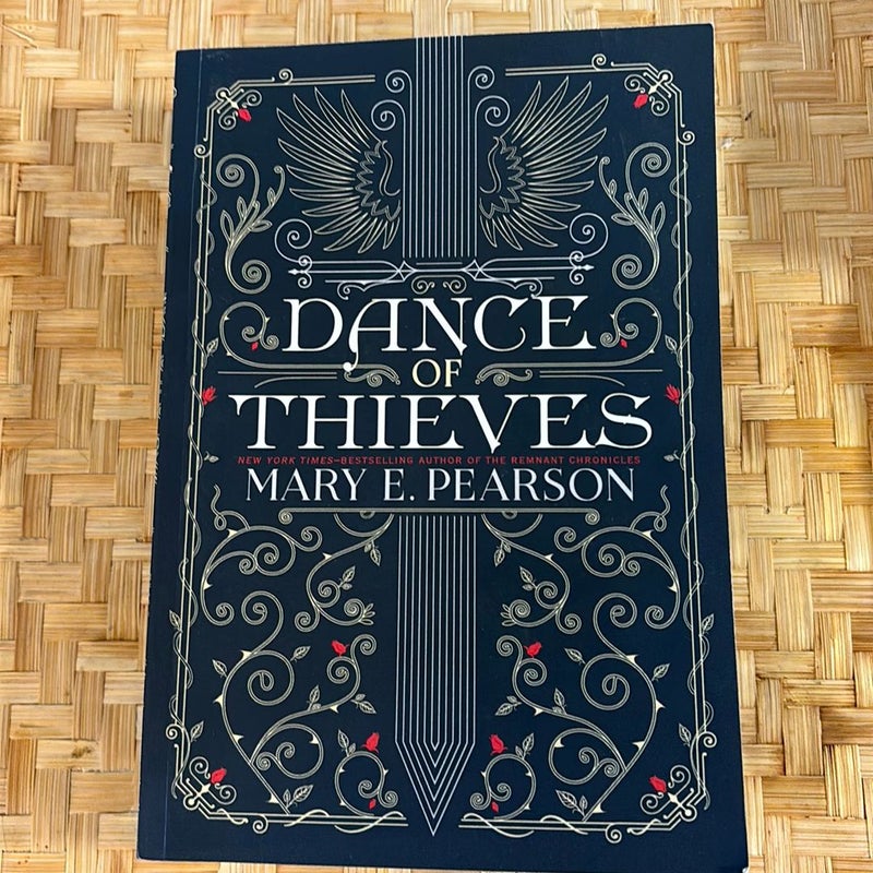 Dance of Thieves