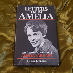 Letters from Amelia