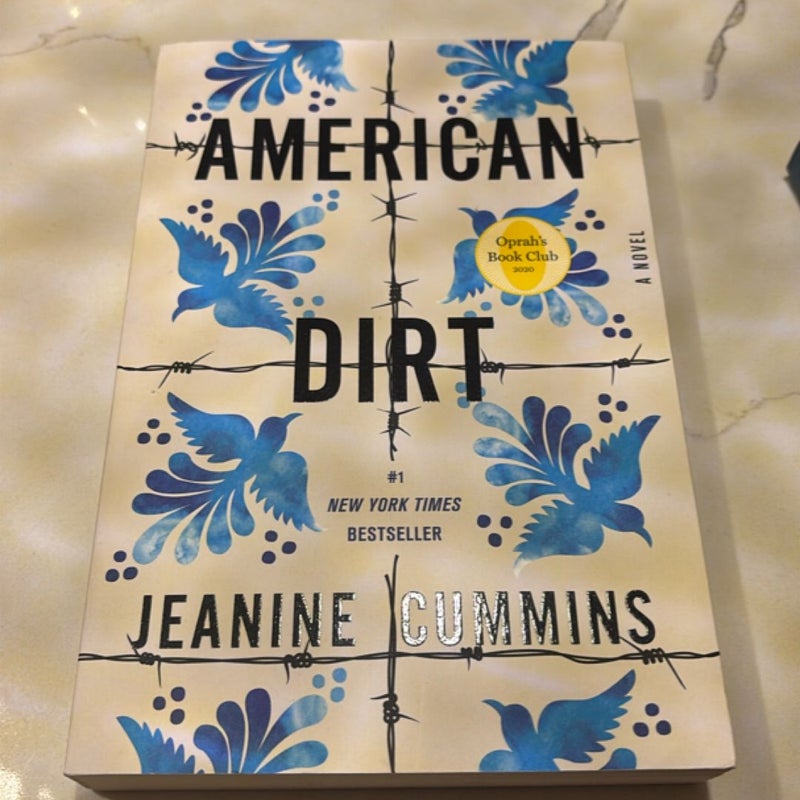 American Dirt