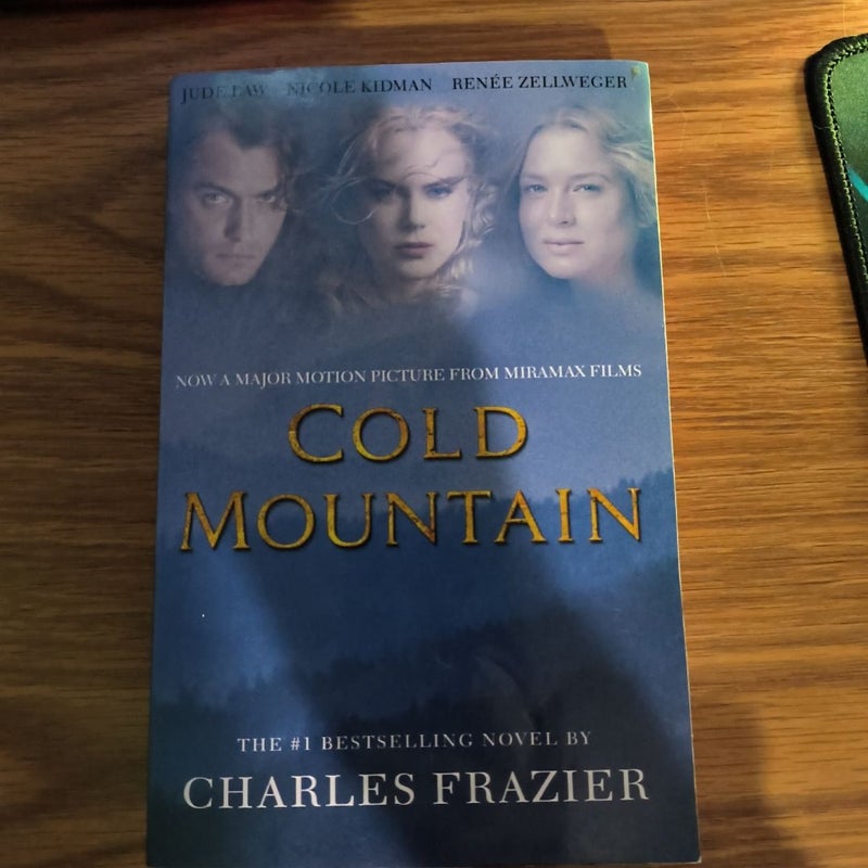 Cold Mountain