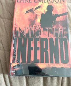 Into the Inferno  3791