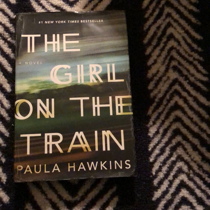 The Girl on the Train