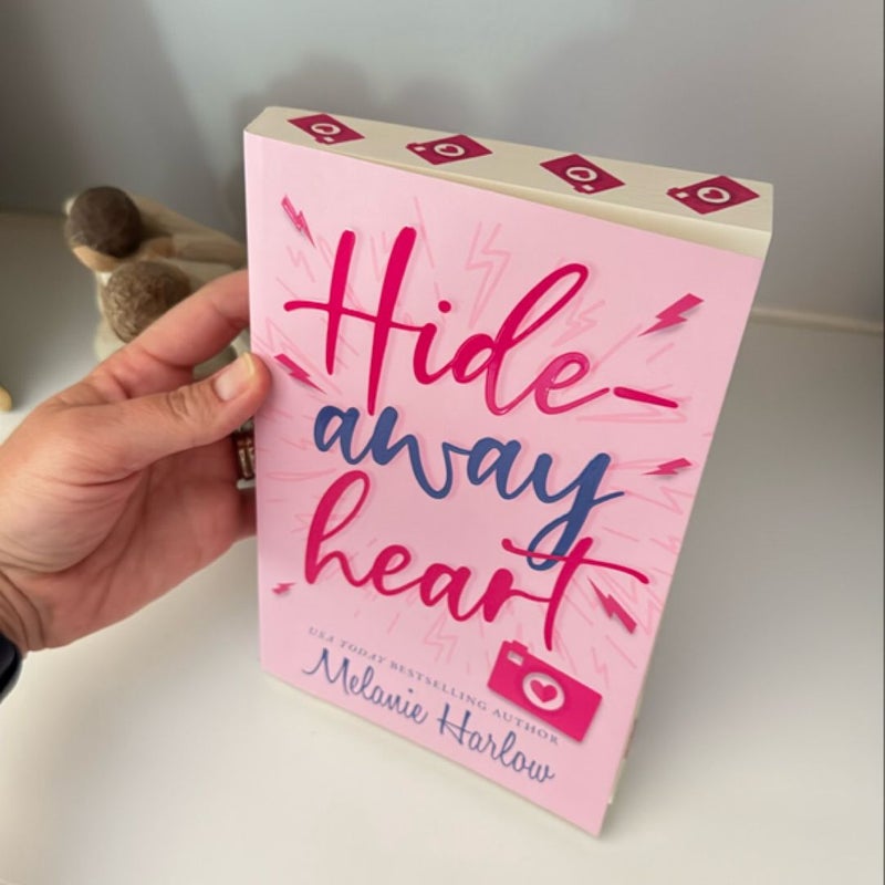 Hideaway Heart