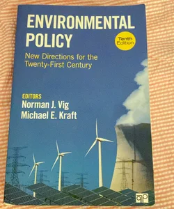 Environmental Policy