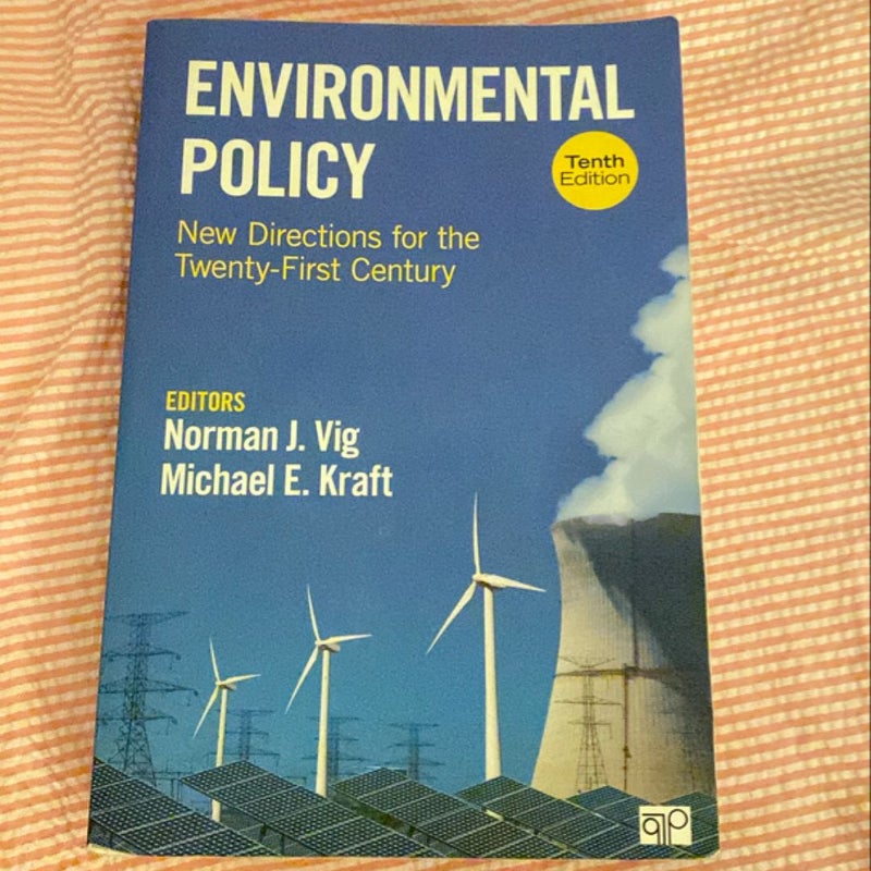 Environmental Policy