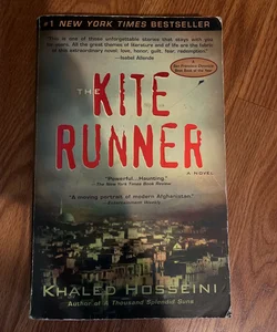 The Kite Runner