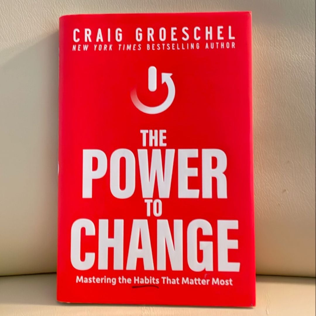 The Power to Change