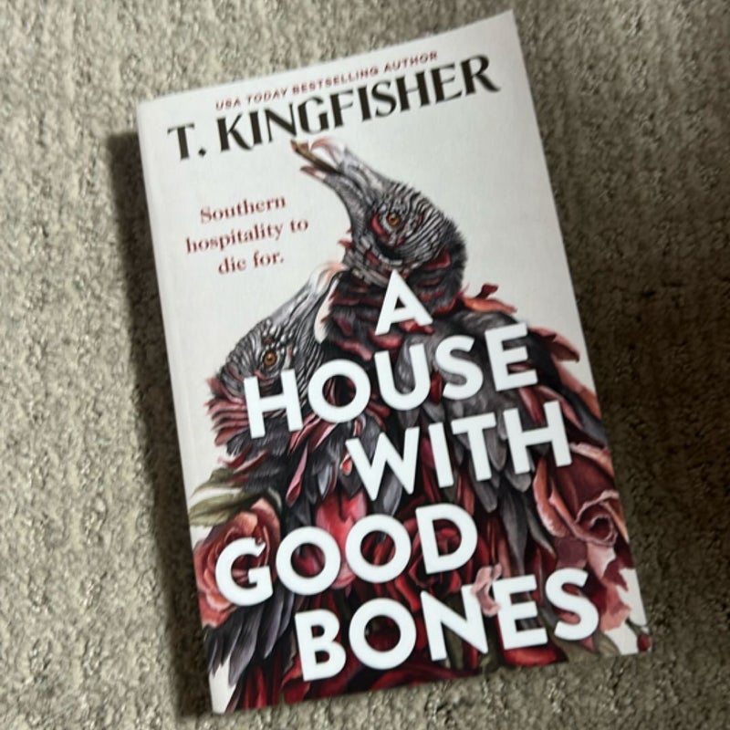 A House with Good Bones
