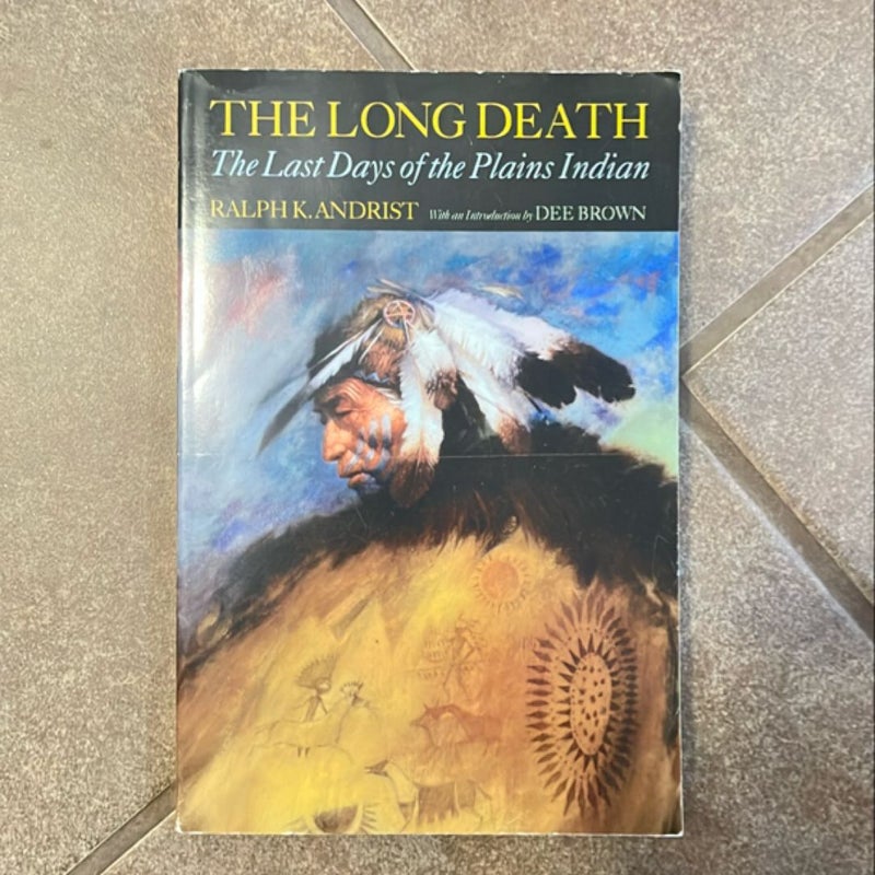 The Long Death