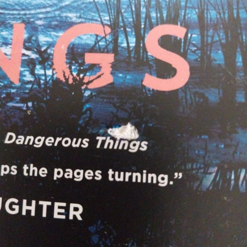 All the Dangerous Things